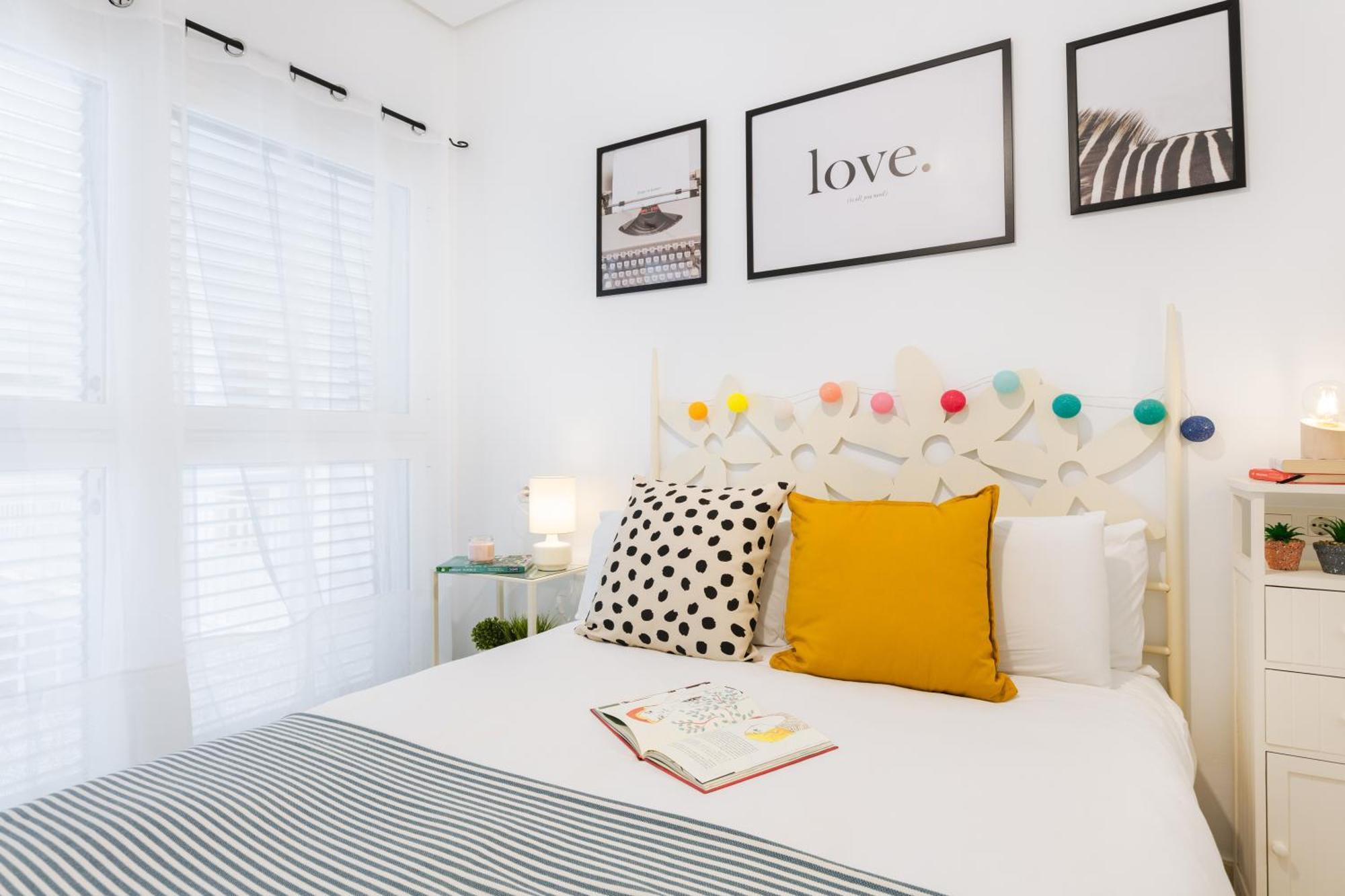 La Suite Malaga Centro Экстерьер фото