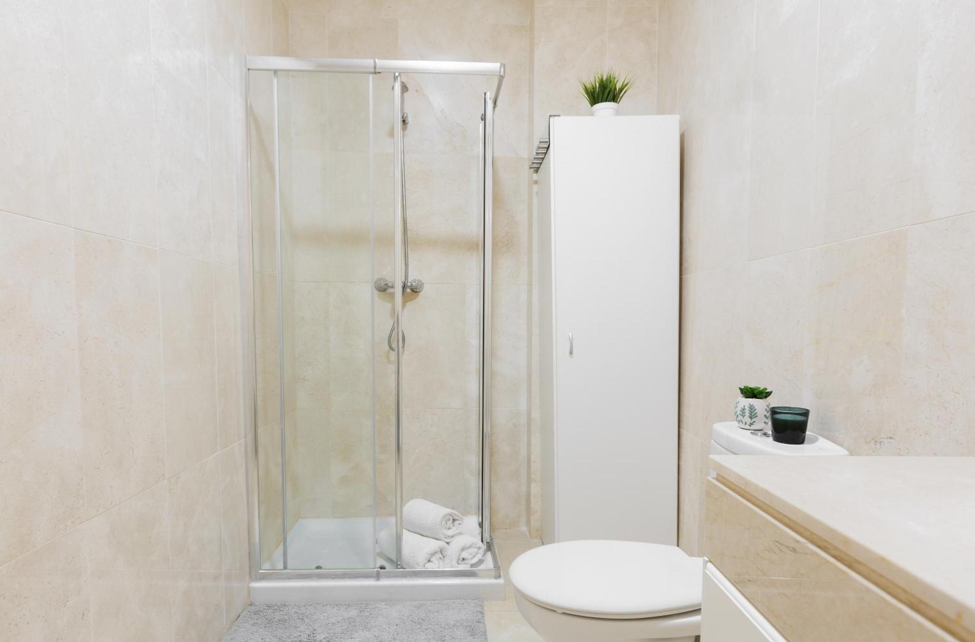 La Suite Malaga Centro Экстерьер фото