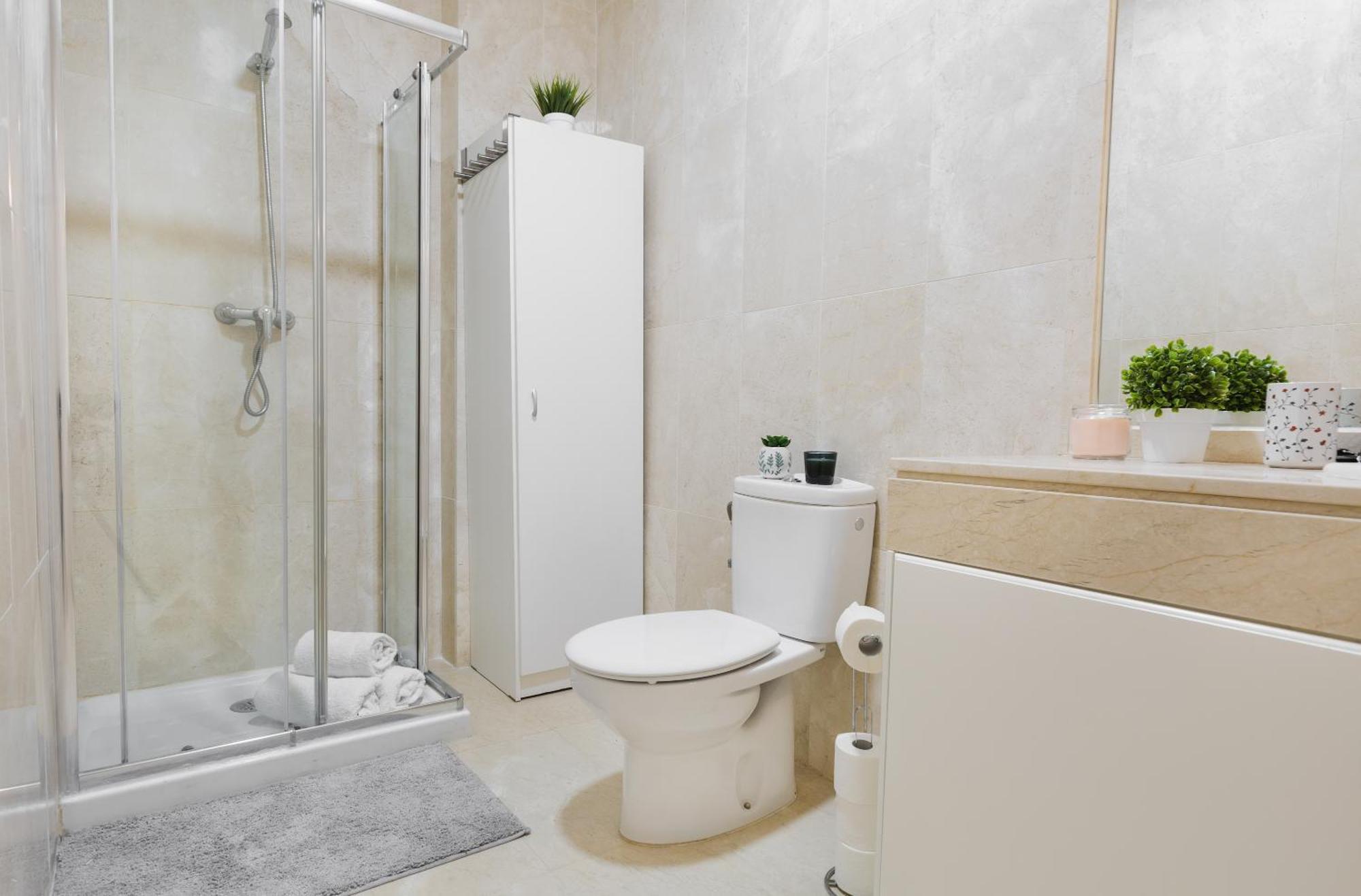 La Suite Malaga Centro Экстерьер фото