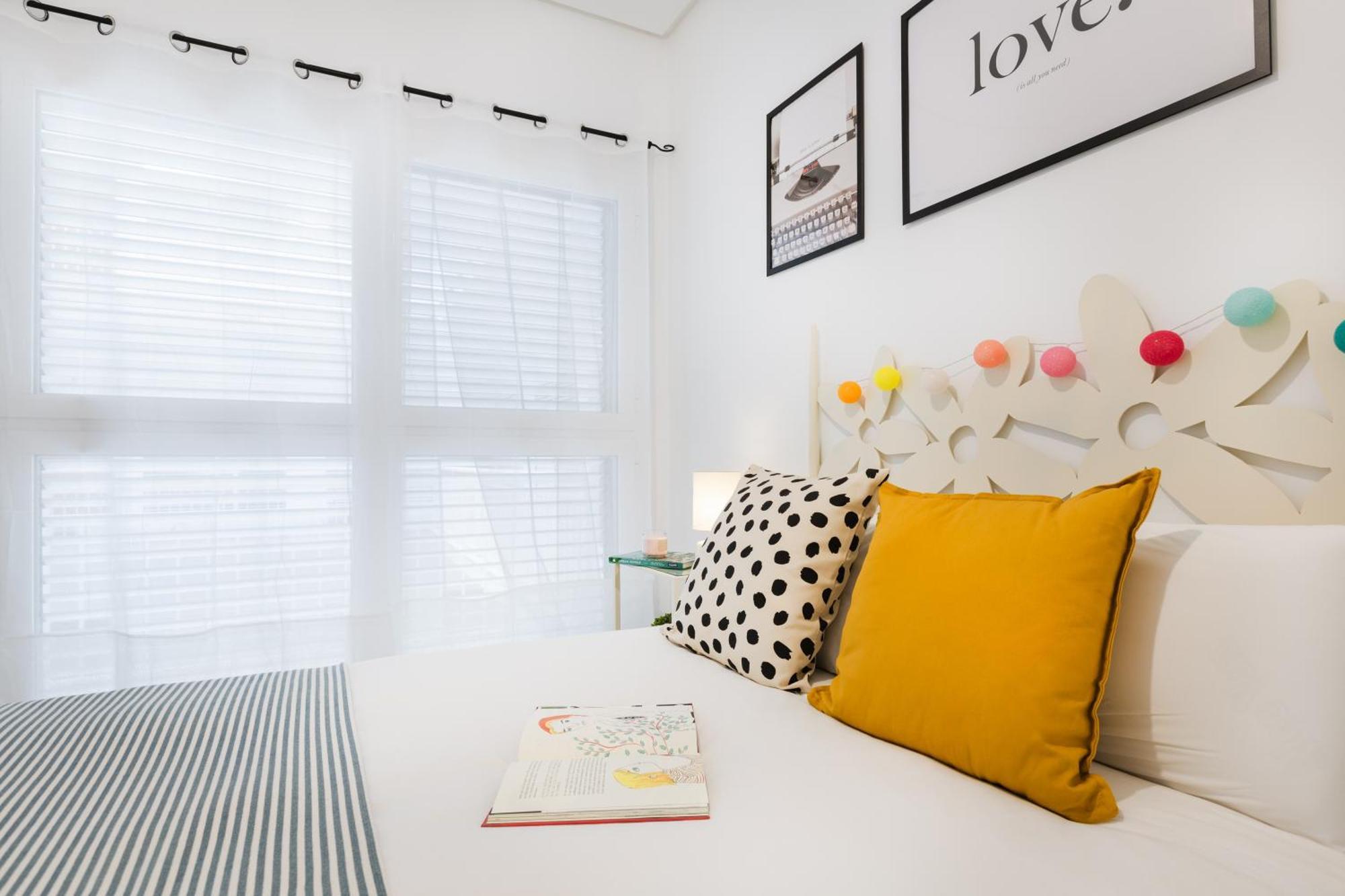 La Suite Malaga Centro Экстерьер фото