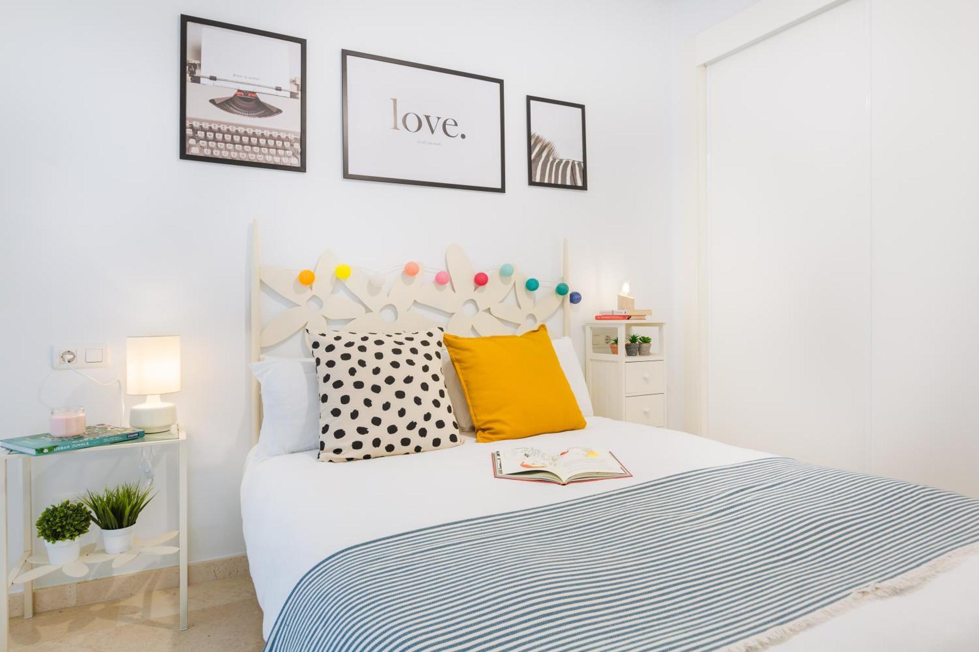 La Suite Malaga Centro Экстерьер фото