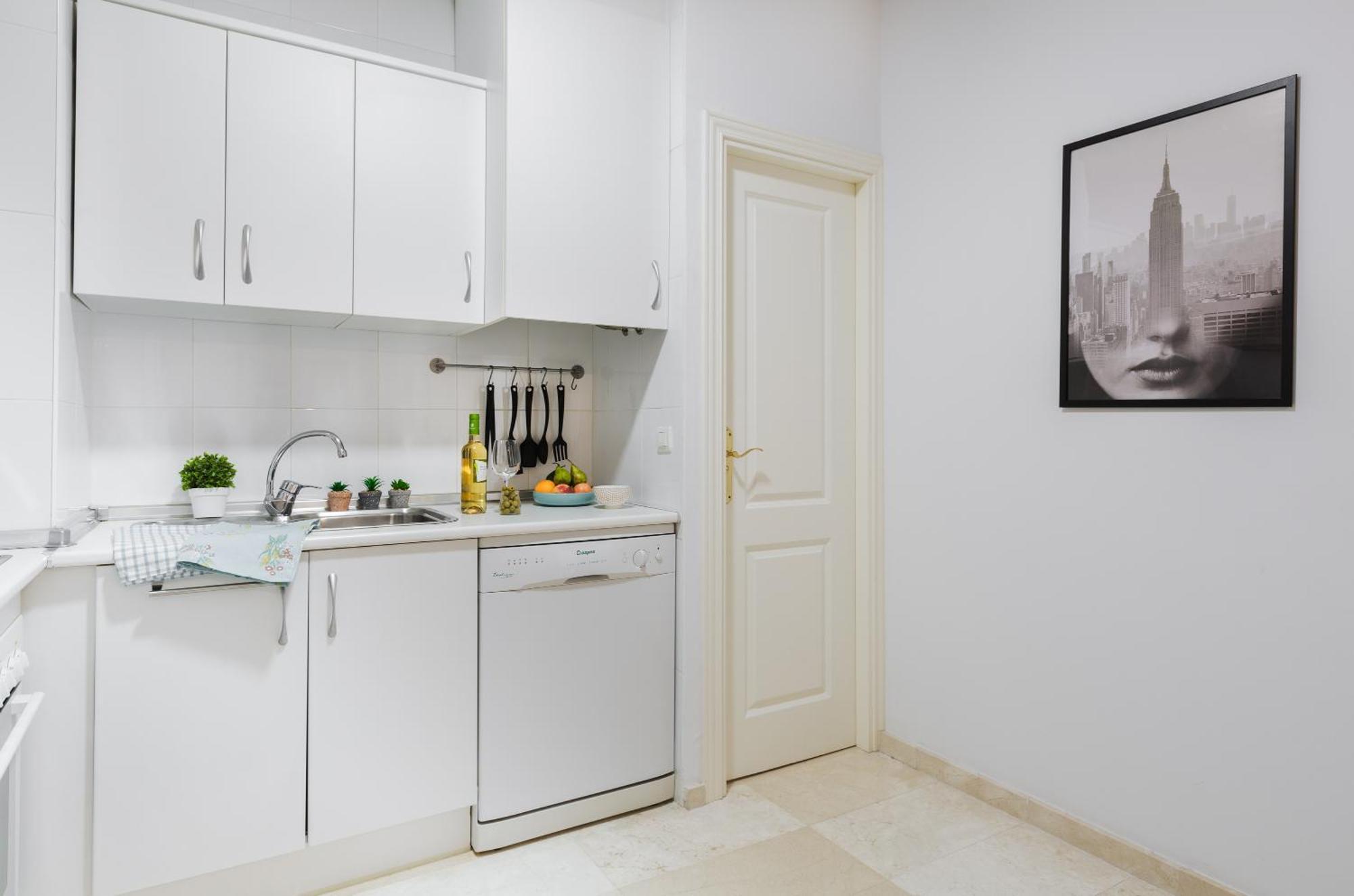 La Suite Malaga Centro Экстерьер фото