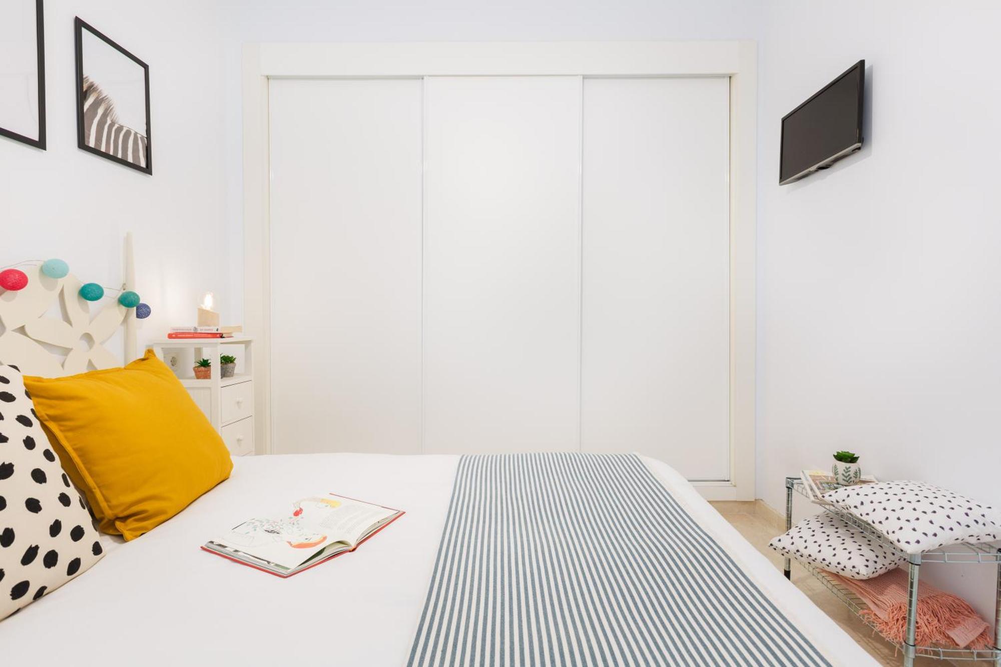 La Suite Malaga Centro Экстерьер фото