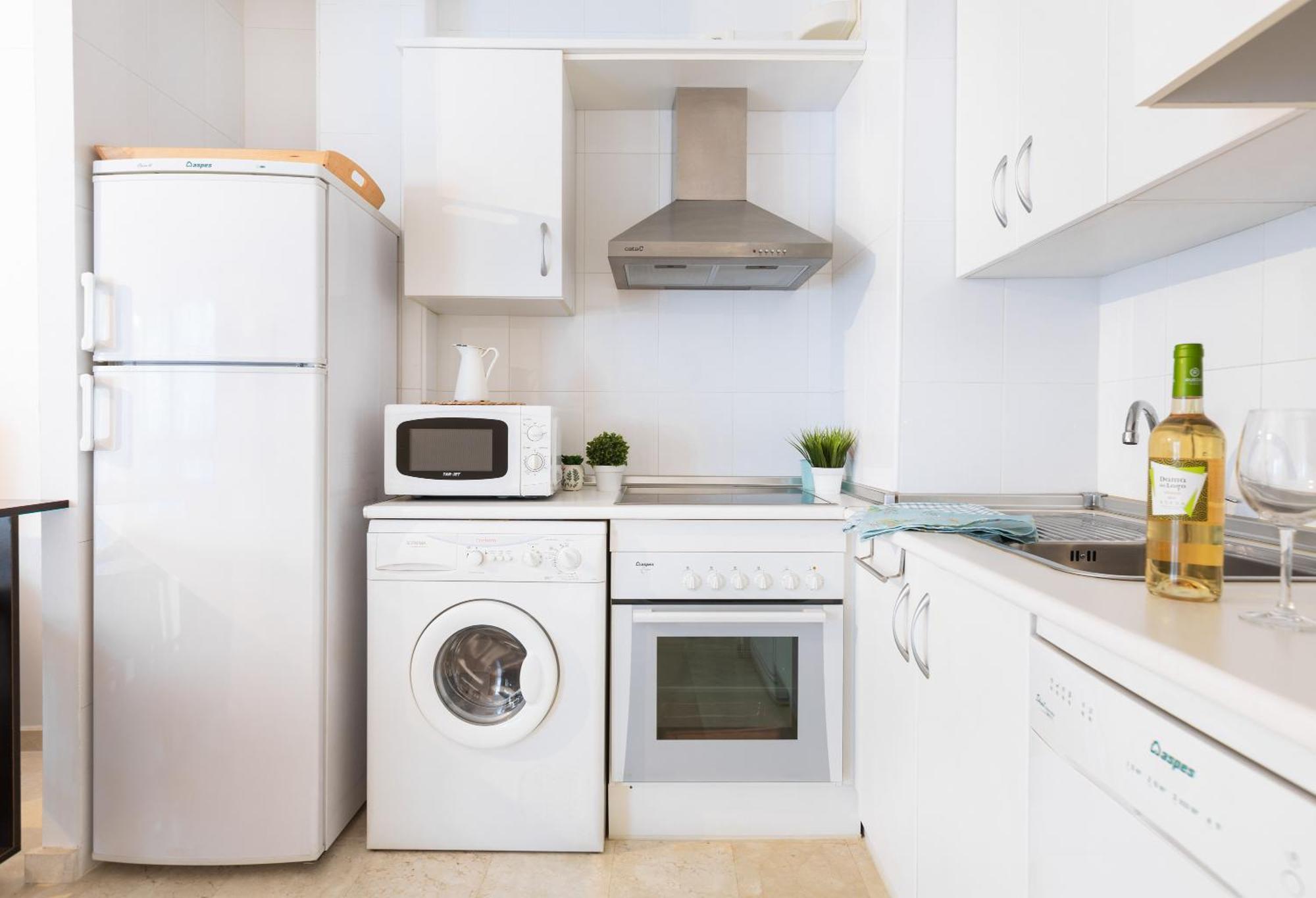 La Suite Malaga Centro Экстерьер фото