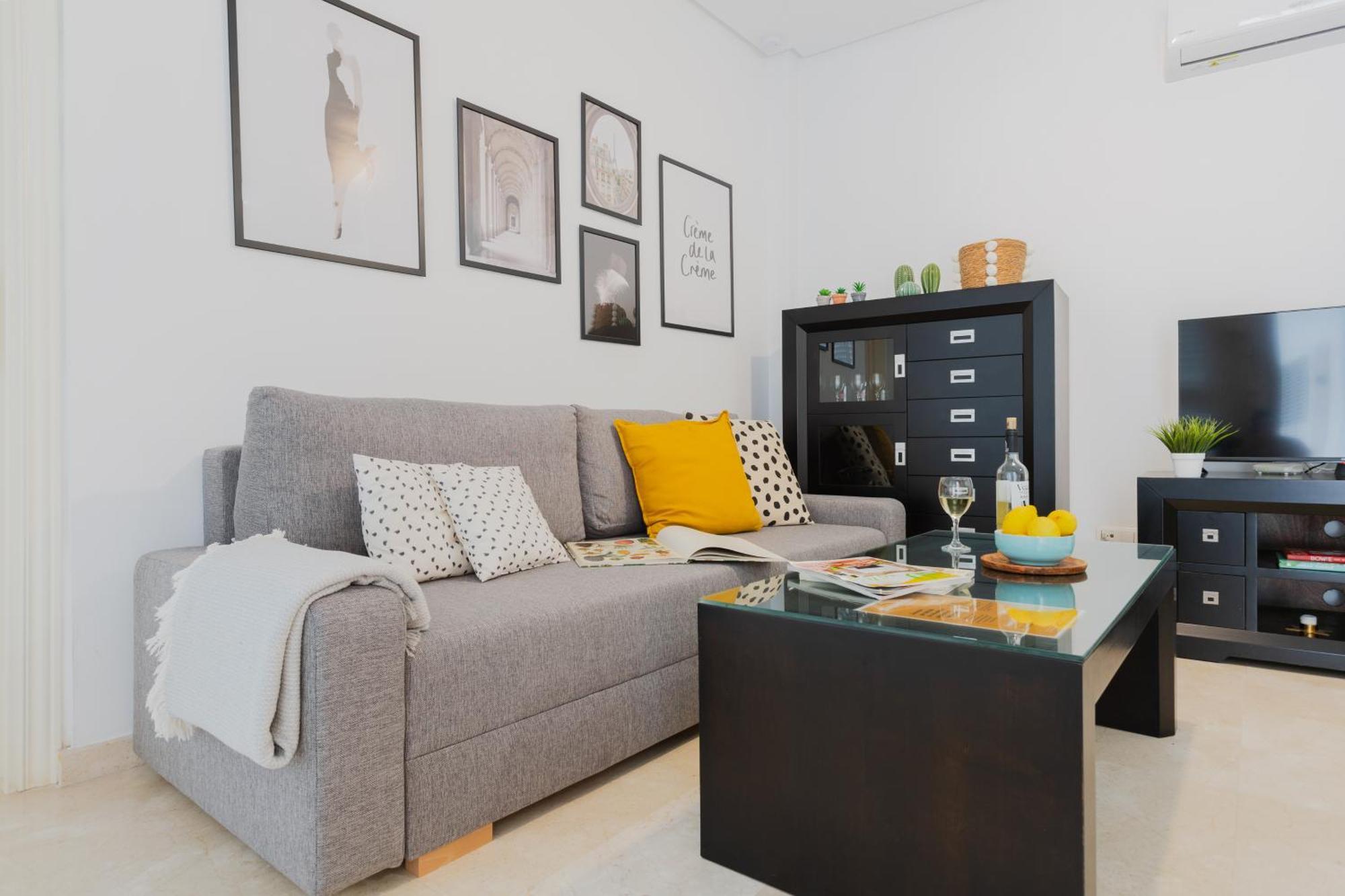 La Suite Malaga Centro Экстерьер фото