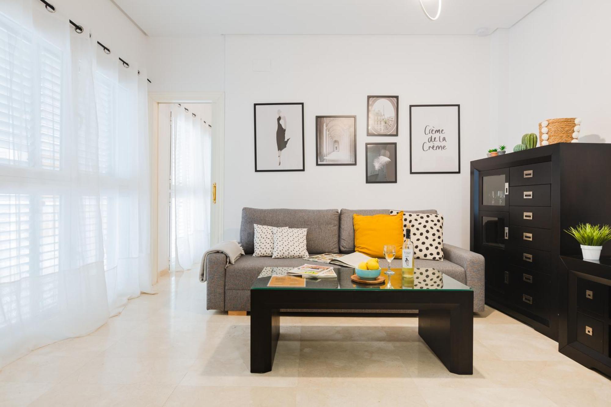 La Suite Malaga Centro Экстерьер фото