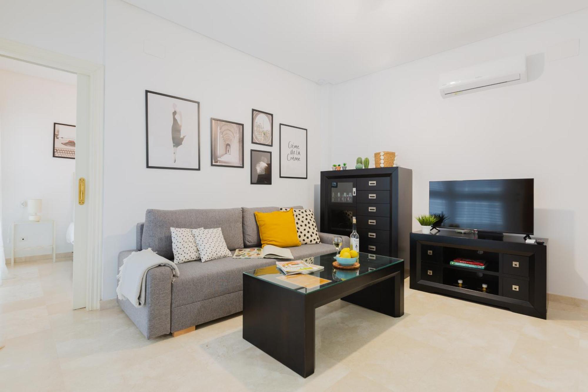 La Suite Malaga Centro Экстерьер фото