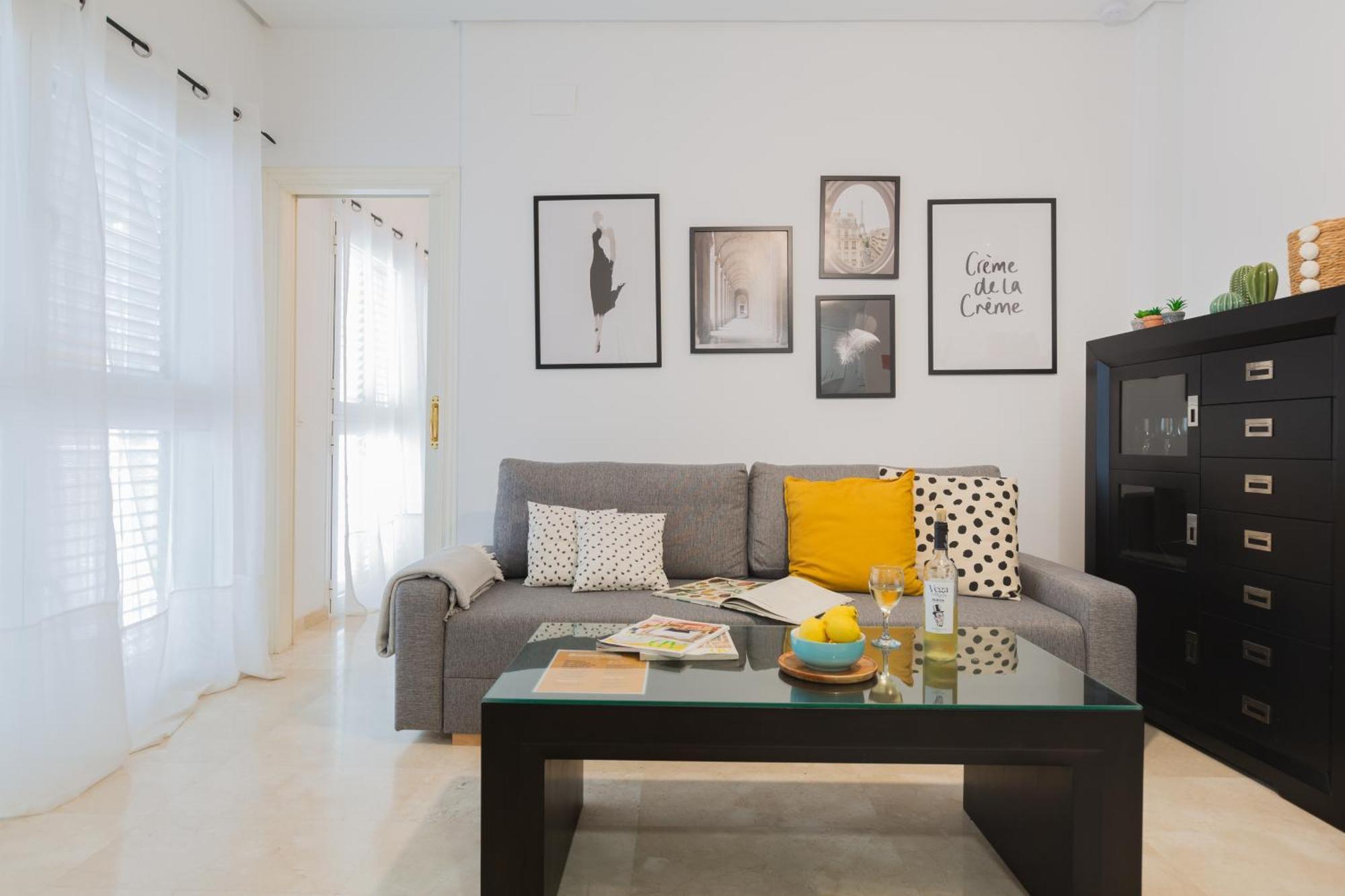 La Suite Malaga Centro Экстерьер фото