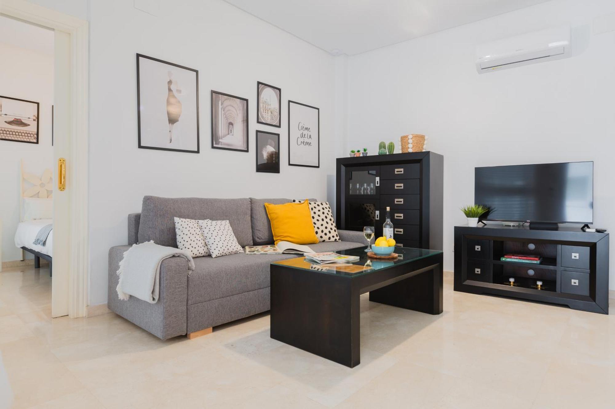 La Suite Malaga Centro Экстерьер фото